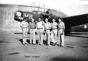Oran- SDV- 7324